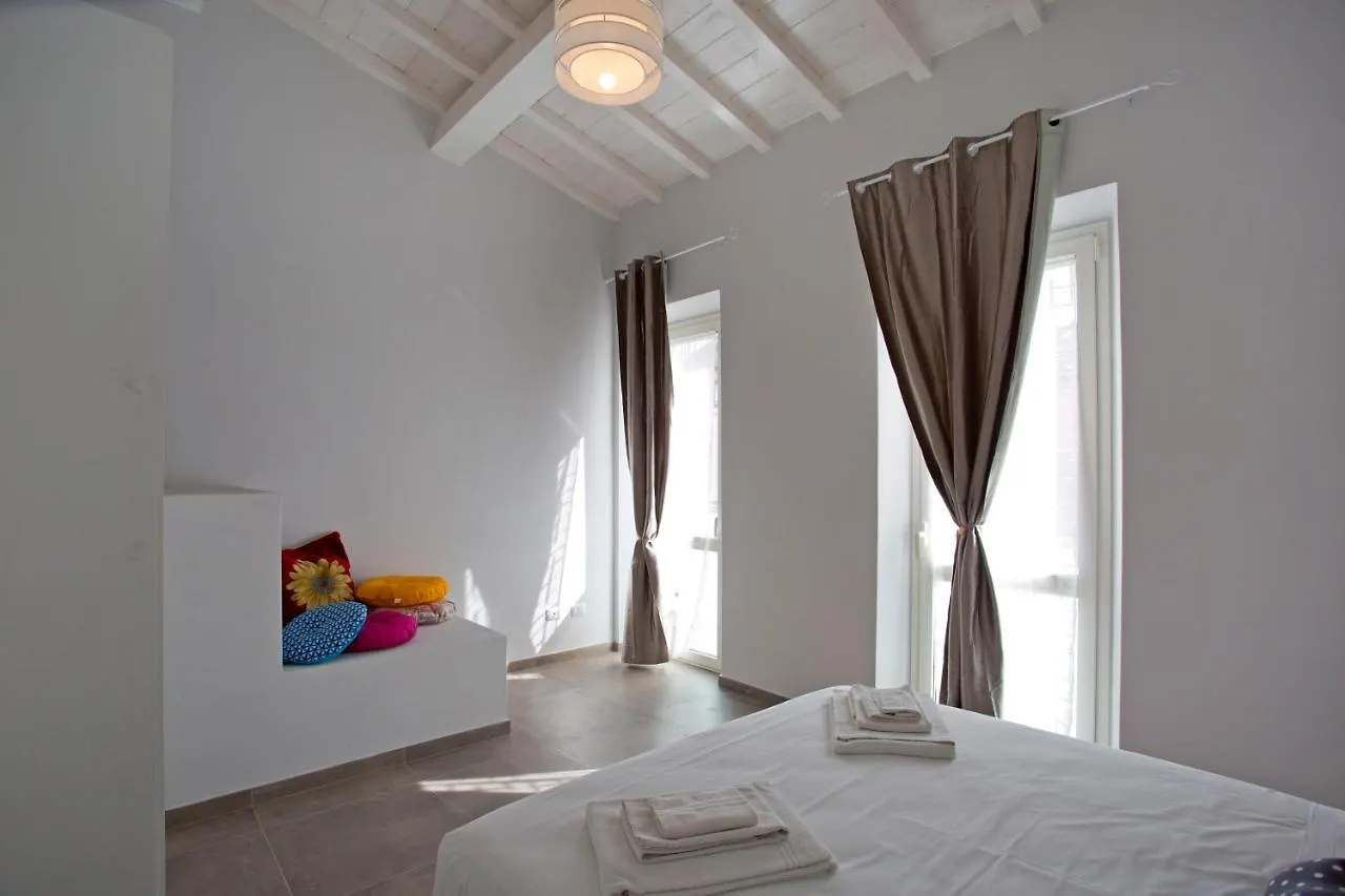 Appartamento La Casa Del Bottaio Lucca
