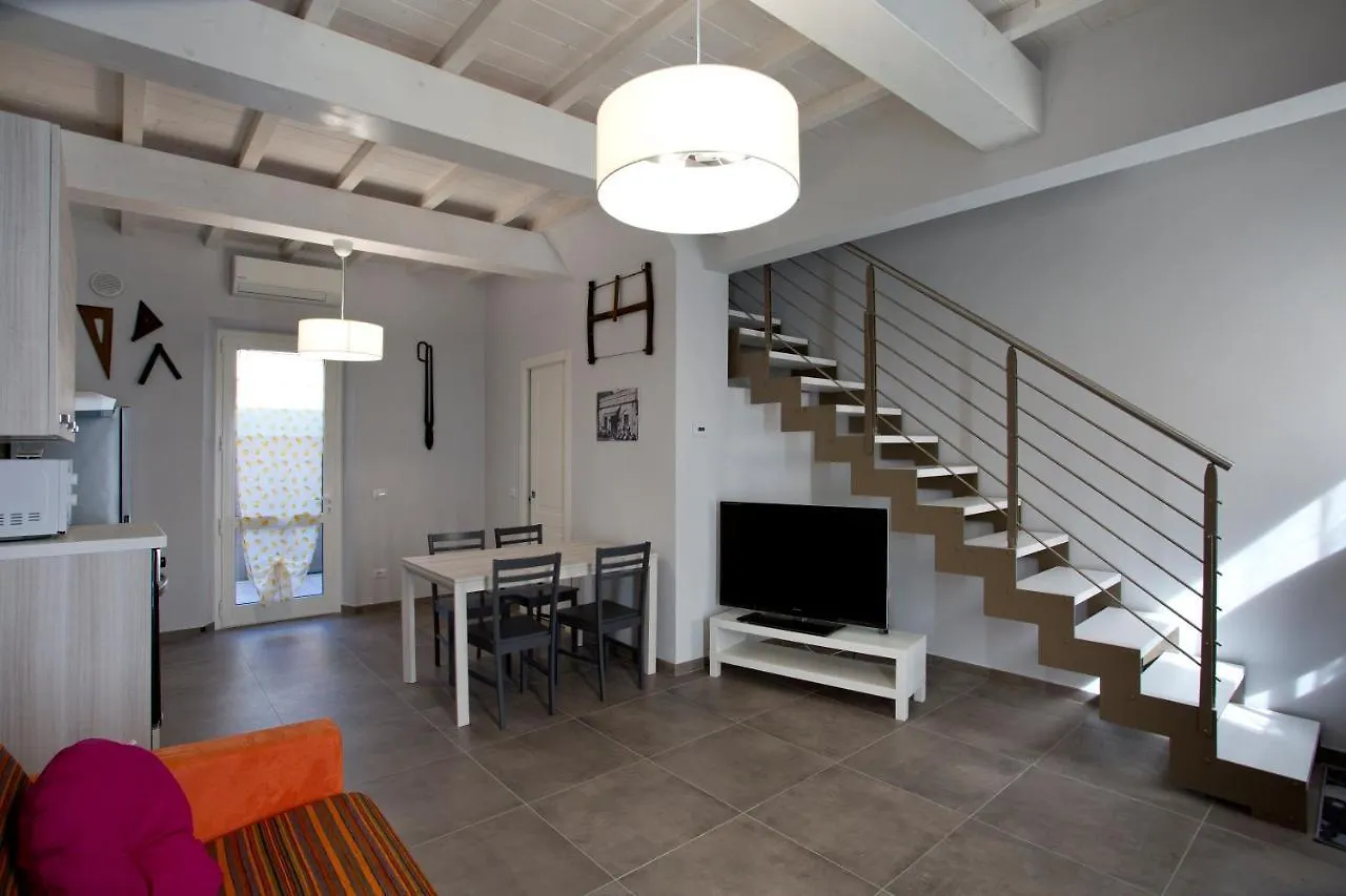 Appartamento La Casa Del Bottaio Lucca