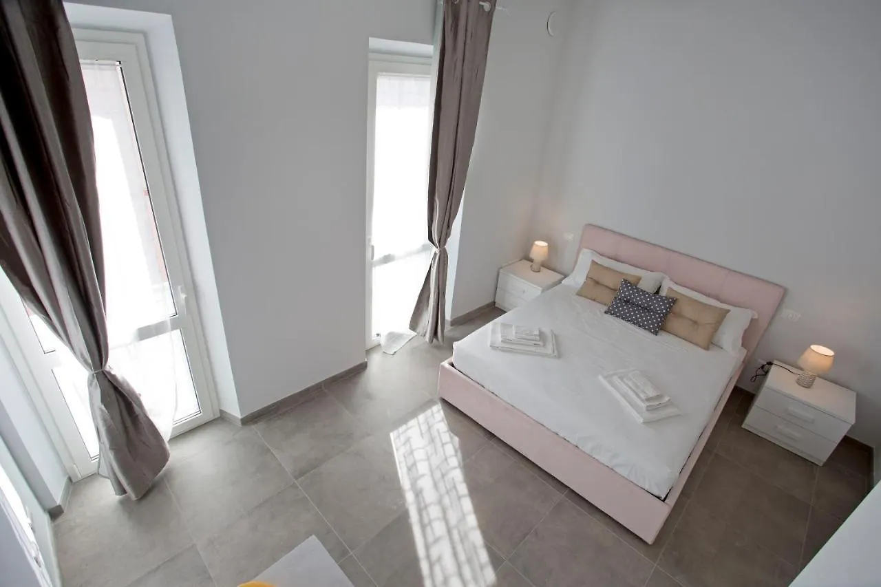Appartamento La Casa Del Bottaio Lucca