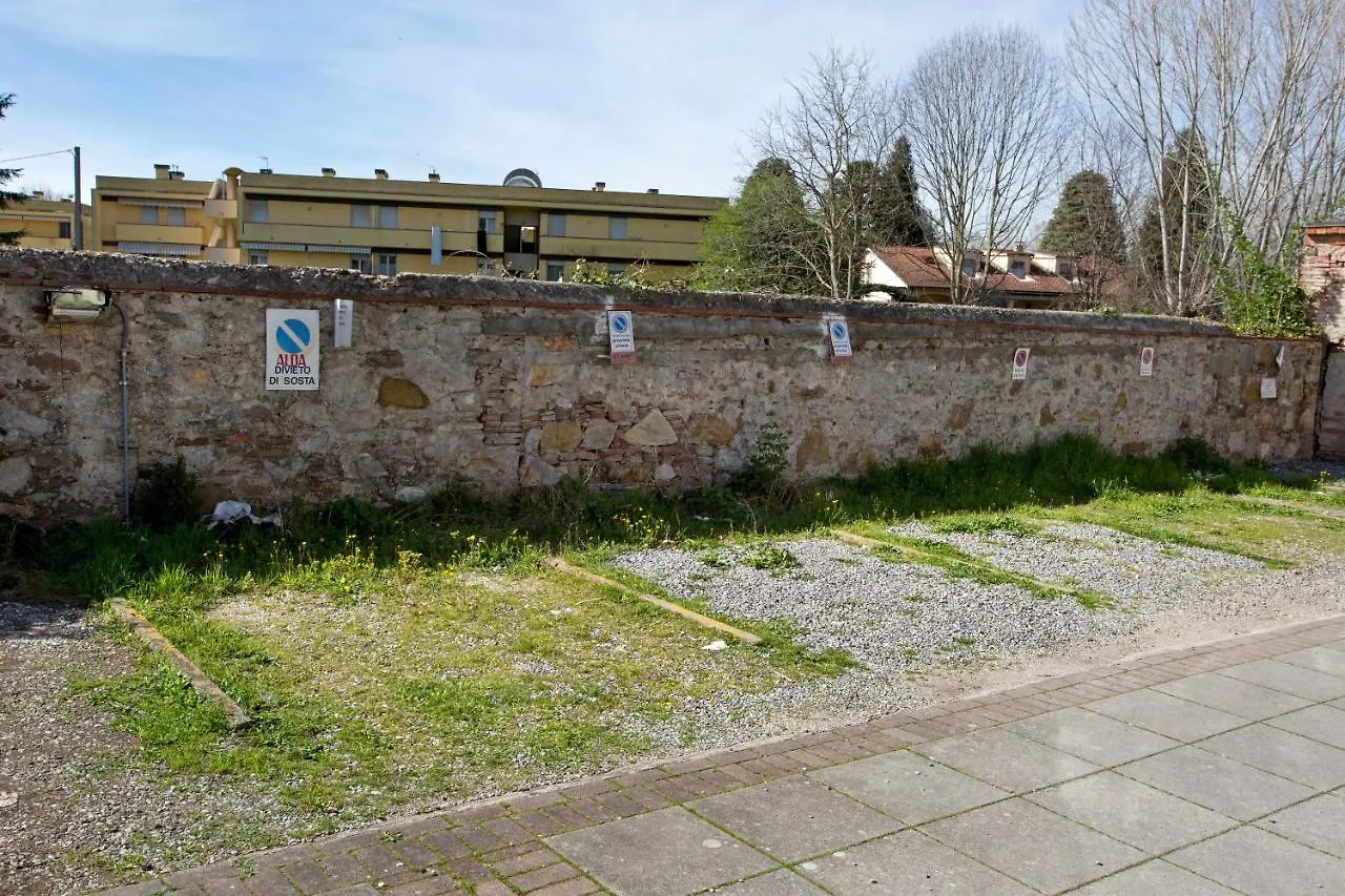 Appartamento La Casa Del Bottaio Lucca 0*,  Italia