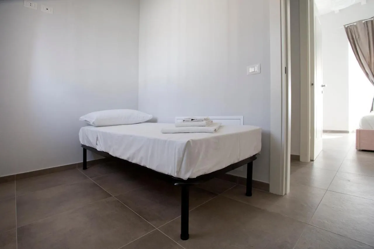 Appartamento La Casa Del Bottaio Lucca
