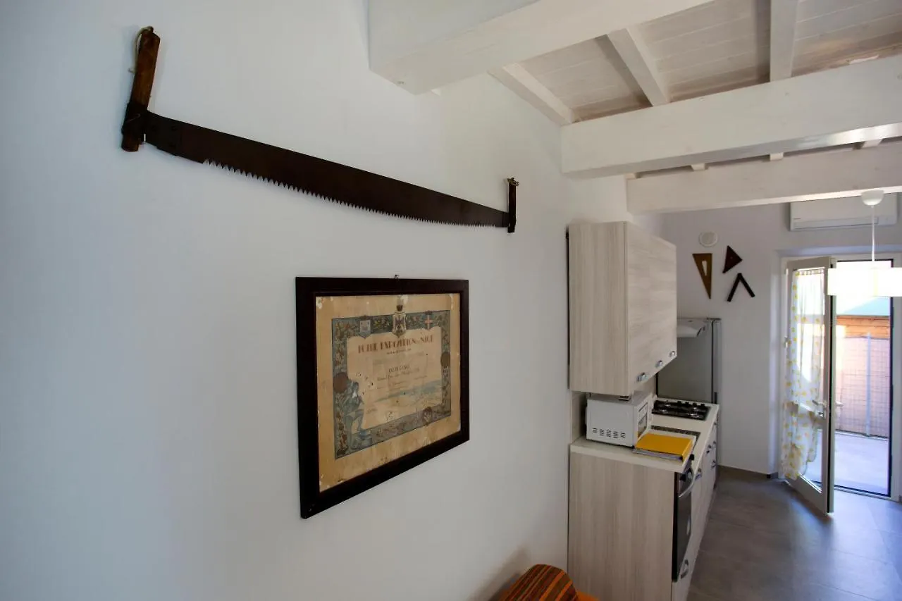 Appartamento La Casa Del Bottaio Lucca