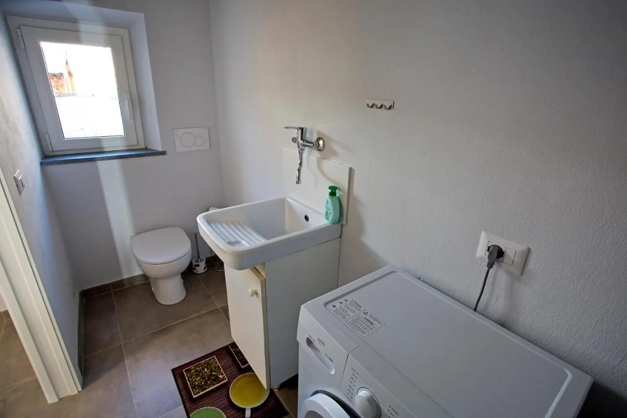 Appartamento La Casa Del Bottaio Lucca Italia