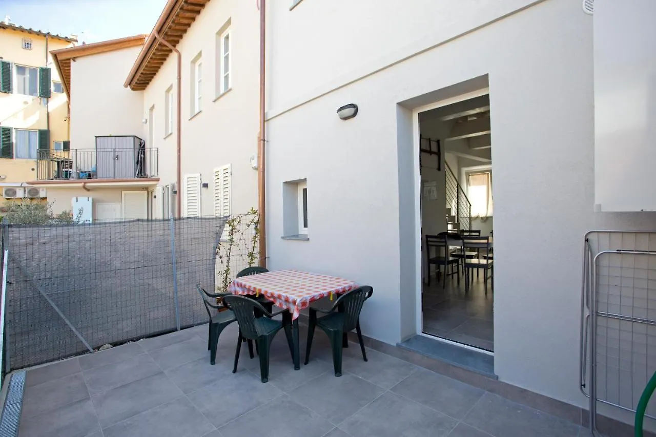 Appartamento La Casa Del Bottaio Lucca