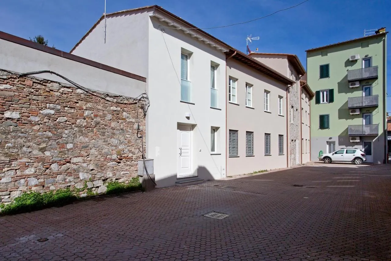 Appartamento La Casa Del Bottaio Lucca