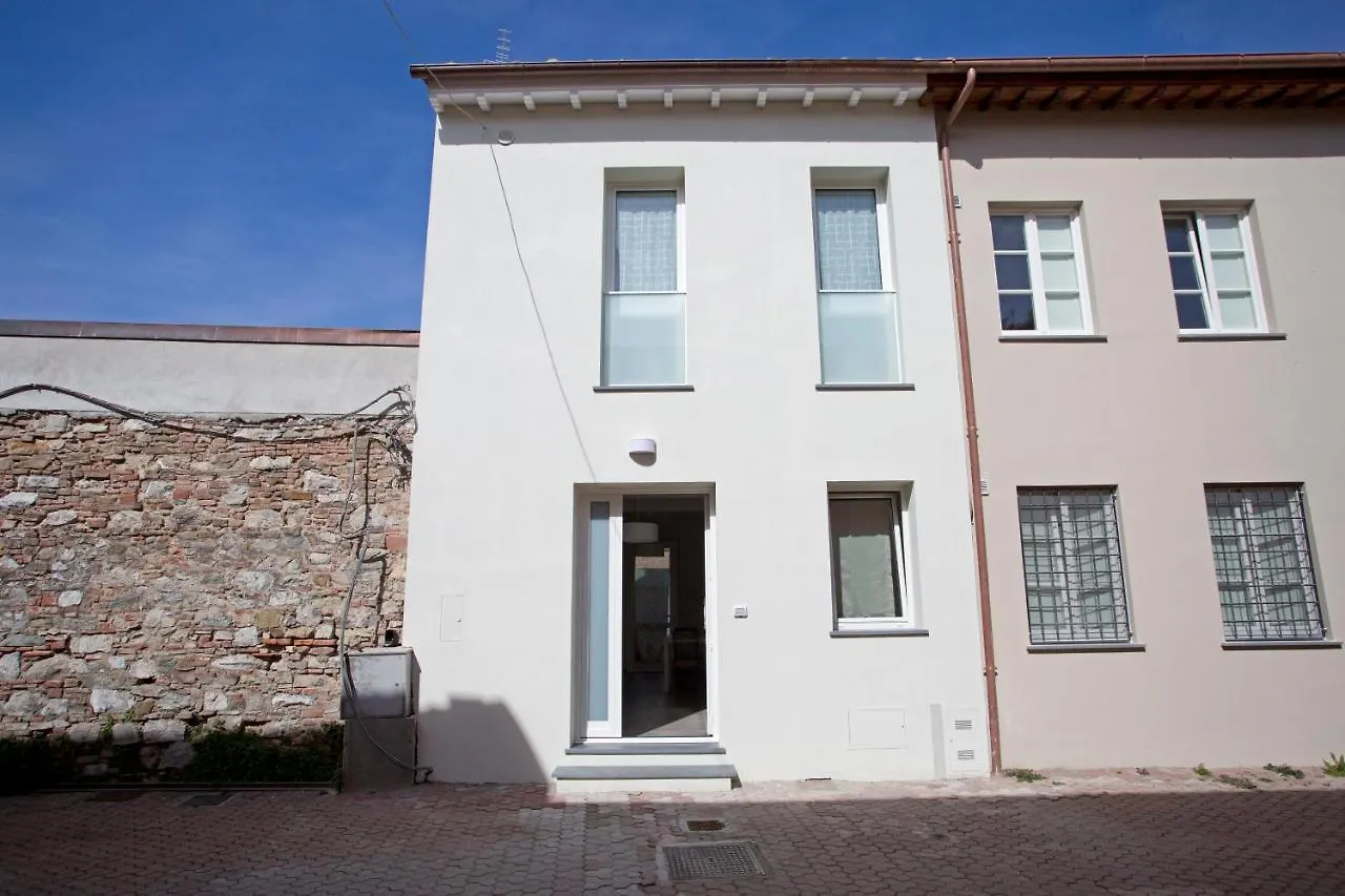 Appartamento La Casa Del Bottaio Lucca